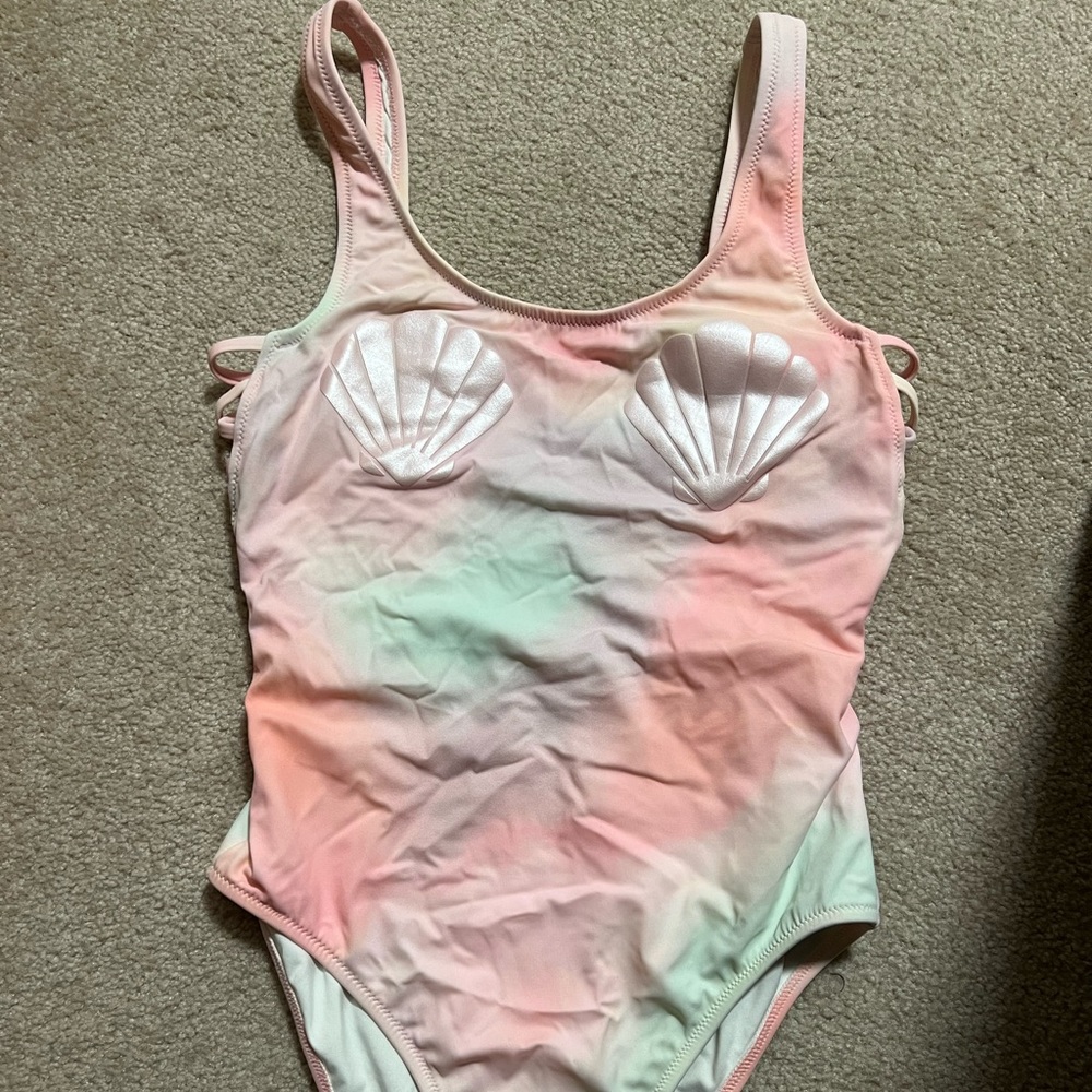 Victoria’s Secret one piece suit